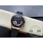 Replica Audemars Piguet Royal Oak Offshore 26401RO.OO.A002CA.02 - Affordable Luxury Replica Timepiece