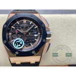 Replica Audemars Piguet Royal Oak Offshore 26401RO.OO.A002CA.02 - Luxury Replica Watch