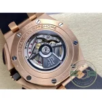 Replica Audemars Piguet Royal Oak Offshore 26401RO.OO.A002CA.02 - Factory Super Clone Watch