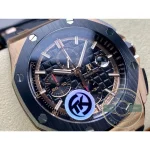 Replica Audemars Piguet Royal Oak Offshore 26401RO.OO.A002CA.02 - Swiss Movement Replica Watch