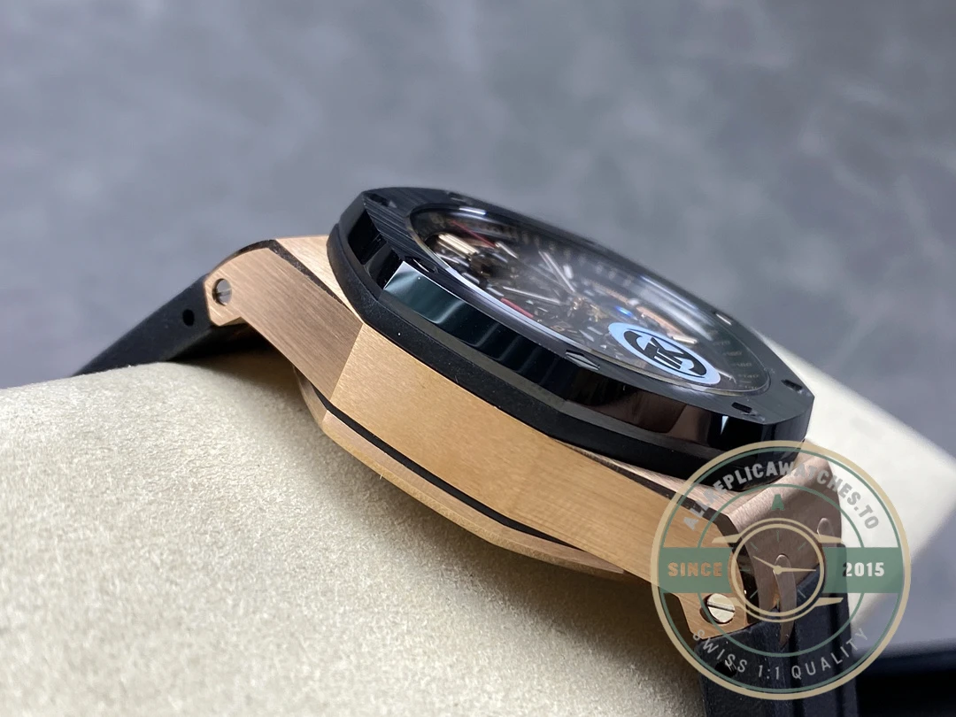 Replica Audemars Piguet Royal Oak Offshore 26401RO.OO.A002CA.02 - Affordable Super Clone Watch