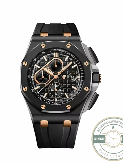 Replica Audemars Piguet Royal Oak Offshore 26405CE.OO.A002CA.99 - Swiss Movement Replica Watch