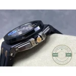 Audemars Piguet Royal Oak Offshore Chronograph 26405CE replica – photo 2