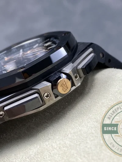 Replica Audemars Piguet Royal Oak Offshore 26405CE.OO.A002CA.99 - High-Grade Replica Watch