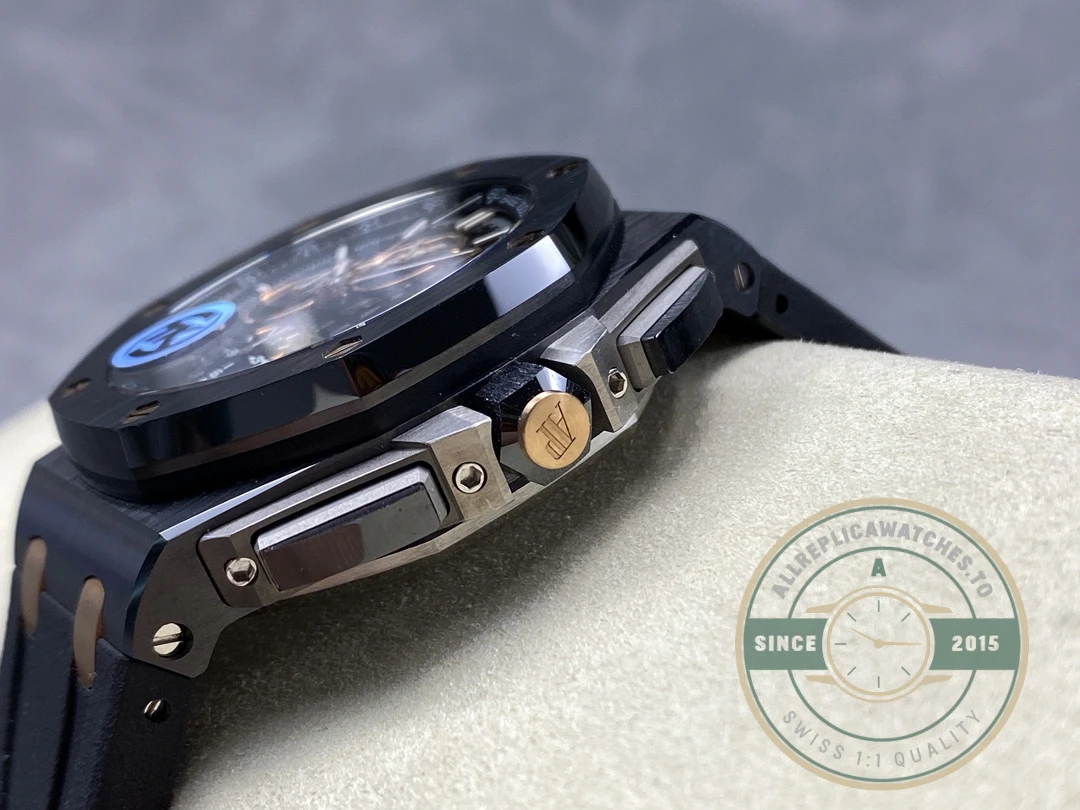Replica Audemars Piguet Royal Oak Offshore 26405CE.OO.A002CA.99 - High-Grade Replica Watch