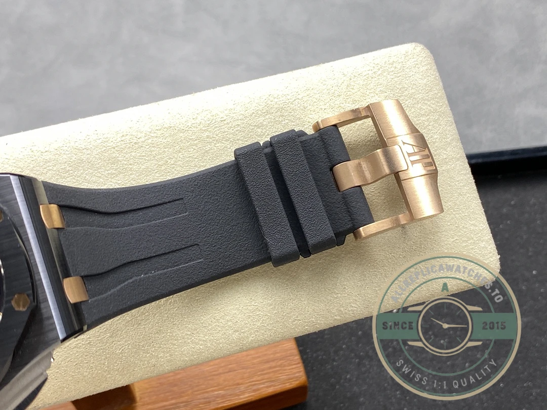 Replica Audemars Piguet Royal Oak Offshore 26405CE.OO.A002CA.99 - Affordable Super Clone Watch