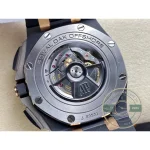 Audemars Piguet Royal Oak Offshore Chronograph 26405CE replica – photo 9