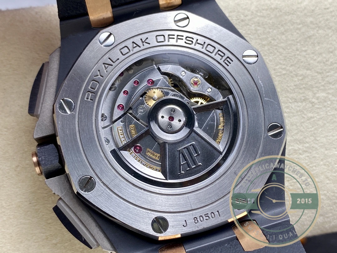 Replica Audemars Piguet Royal Oak Offshore 26405CE.OO.A002CA.99 - Affordable Luxury Replica Timepiece