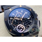 Audemars Piguet Royal Oak Offshore Chronograph 26405CE replica – photo 6