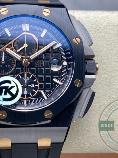 Replica Audemars Piguet Royal Oak Offshore 26405CE.OO.A002CA.99 - Best Quality Replica Watch