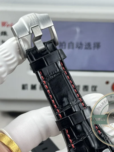 Replica Audemars Piguet Royal Oak Offshore 26470ST.OO.A101CR.01 - Swiss Movement Replica Watch