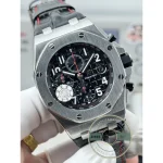 Replica Audemars Piguet Royal Oak Offshore 26470ST.OO.A101CR.01 - Factory Super Clone Watch