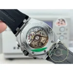 Replica Audemars Piguet Royal Oak Offshore 26470ST.OO.A101CR.01 - 1:1 Swiss Replica Watch