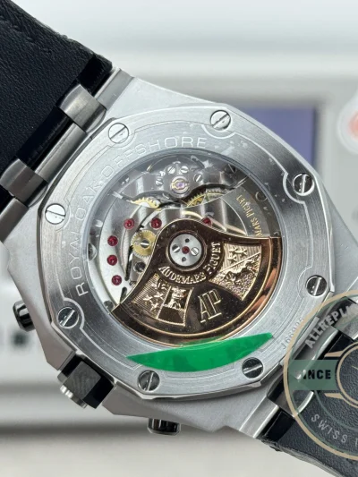 Replica Audemars Piguet Royal Oak Offshore 26470ST.OO.A101CR.01 - 1:1 Swiss Replica Watch