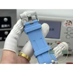 Replica Audemars Piguet Royal Oak Offshore 42mm Sky Blue 26238ST - Budget Luxury Replica Watch