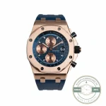 Replica Audemars Piguet Royal Oak Offshore Chronograph 26238OR.OO.2000OR.01 - Swiss-Made Clone Watch