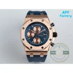Replica Audemars Piguet Royal Oak Offshore Chronograph 26238OR.OO.2000OR.01 - Premium Super Clone Watch