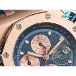 Replica Audemars Piguet Royal Oak Offshore Chronograph 26238OR.OO.2000OR.01 - Top-Tier Swiss Replica Watch