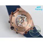 Replica Audemars Piguet Royal Oak Offshore Chronograph 26238OR.OO.2000OR.01 - High-Grade Replica Watch