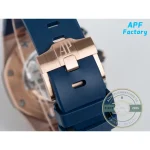 Replica Audemars Piguet Royal Oak Offshore Chronograph 26238OR.OO.2000OR.01 - Premium Super Clone Watch