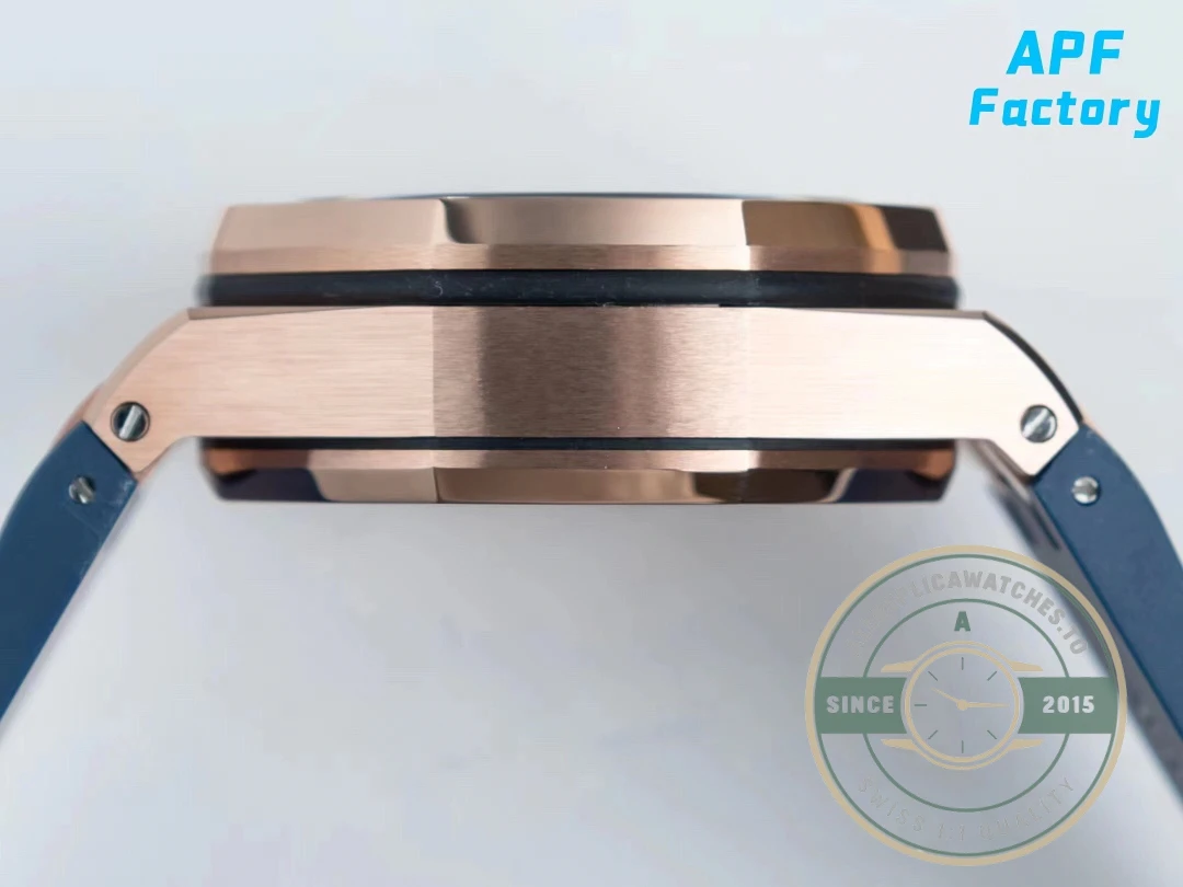 Replica Audemars Piguet Royal Oak Offshore Chronograph 26238OR.OO.2000OR.01 - High-Grade Replica Watch