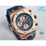 Replica Audemars Piguet Royal Oak Offshore Chronograph 26238OR.OO.2000OR.01 - Premium Super Clone Watch
