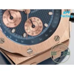 Replica Audemars Piguet Royal Oak Offshore Chronograph 26238OR.OO.2000OR.01 - Best Quality Replica Watch