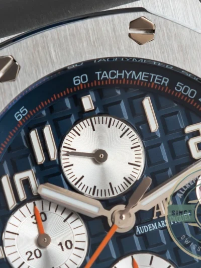 Replica Audemars Piguet Royal Oak Offshore Chronograph 42mm 26470ST.OO.A027CA.01 - Affordable Super Clone Watch