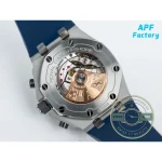 Audemars Piguet Royal Oak Offshore Chronograph 26470ST replica – photo 3