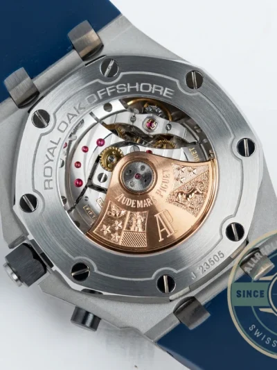 Replica Audemars Piguet Royal Oak Offshore Chronograph 42mm 26470ST.OO.A027CA.01 - 1:1 Swiss Replica Watch