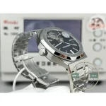 Replica Audemars Piguet Royal Oak Tourbillon 26510ST.OO.1220ST.01 Blue Dial - 1:1 Swiss Replica Watch