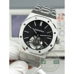Audemars Piguet Royal Oak Tourbillon 26512ST replica – photo 2