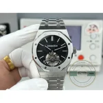Audemars Piguet Royal Oak Tourbillon 26512ST replica – photo 6