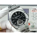 Audemars Piguet Royal Oak Tourbillon 26512ST replica – photo 4