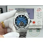 Replica Audemars Piguet Royal Oak Tourbillon 41mm 26522TI - Luxury Replica Watch