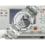 Replica Audemars Piguet Royal Oak Tourbillon 41mm 26522TI - Swiss-Made Clone Watch