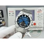 Replica Audemars Piguet Royal Oak Tourbillon 41mm 26522TI - Factory Super Clone Watch