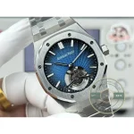 Replica Audemars Piguet Royal Oak Tourbillon 41mm 26522TI - Affordable Super Clone Watch