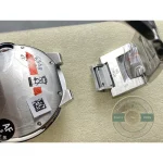 Replica Cartier Ballon Bleu de Cartier 40mm Grey Dial WSBB0060 - 1:1 Swiss Replica Watch