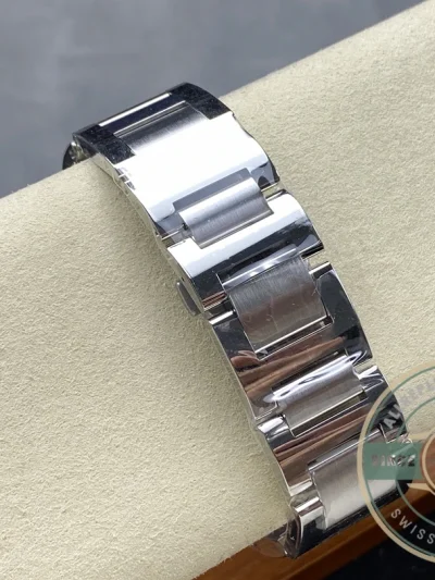 Replica Cartier Ballon Bleu de Cartier 40mm Grey Dial WSBB0060 - Affordable Super Clone Watch