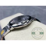 Replica Cartier Ballon Bleu de Cartier 40mm Grey Dial WSBB0060 - Swiss Movement Replica Watch