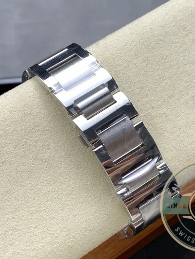 Replica Cartier Ballon Bleu De Cartier Blue Dial WSBB0061 - High-Grade Replica Watch