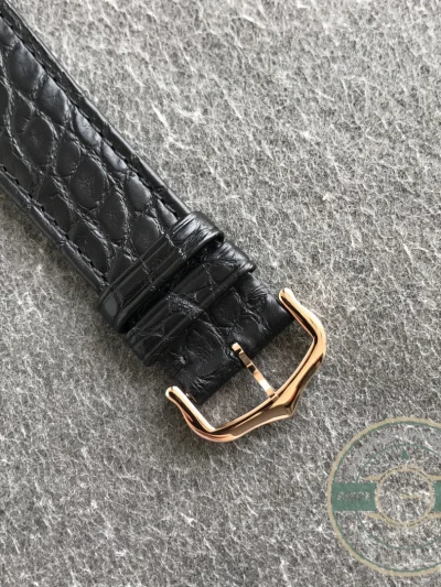 Replica Cartier Ronde Solo Rose Gold 42mm w6701009 - Factory Super Clone Watch