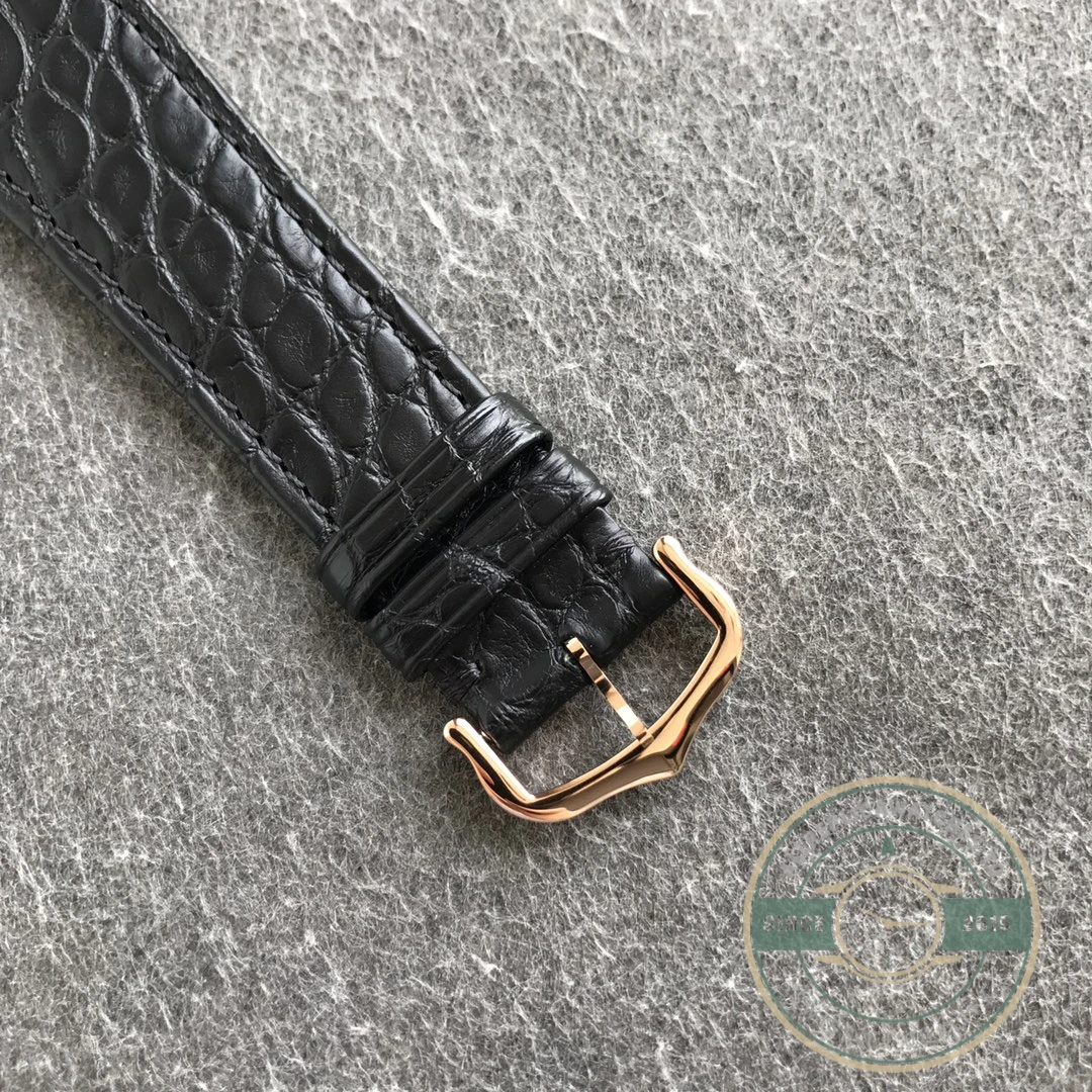 Replica Cartier Ronde Solo Rose Gold 42mm w6701009 - Factory Super Clone Watch