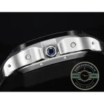 Replica Cartier Santos De Cartier Chronograph WSSA0017 - Affordable Super Clone Watch