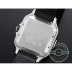 Replica Cartier Santos De Cartier Chronograph WSSA0017 - Premium Super Clone Watch