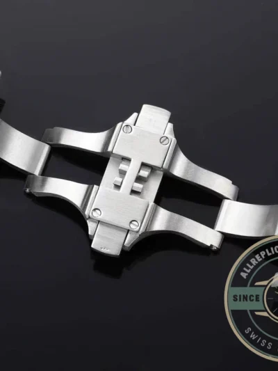 Replica Cartier Santos De Cartier Chronograph WSSA0017 - Best Quality Replica Watch