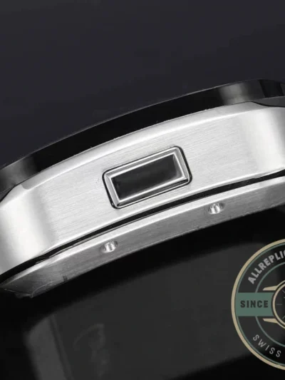 Replica Cartier Santos De Cartier Chronograph WSSA0017 - Best Quality Replica Watch