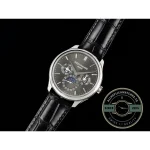 Replica Complication 5140R-014 White Gold 37.2mm Grey Dial - Affordable Luxury Replica Timepiece