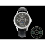 Replica Complication 5140R-014 White Gold 37.2mm Grey Dial - Luxury Replica Watch